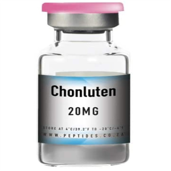 Chonluten(Respiratory Organs)